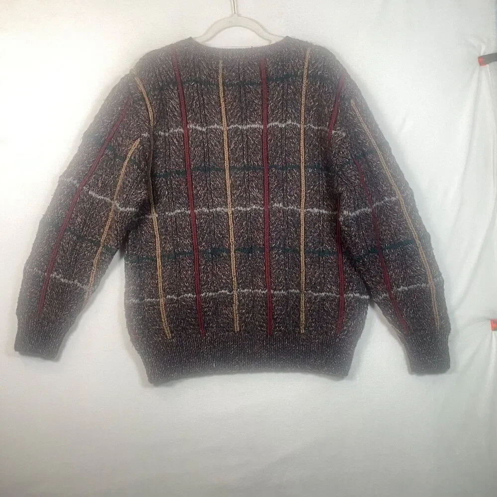 Jacobson’s cozy vintage